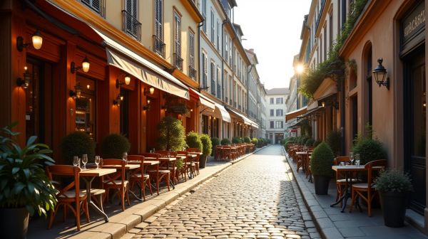 Top 10 bureaux à louer dans le 6ème arrondissement de Lyon