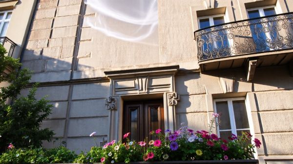 Top 10 bureaux à louer dans le 6ème arrondissement de Lyon