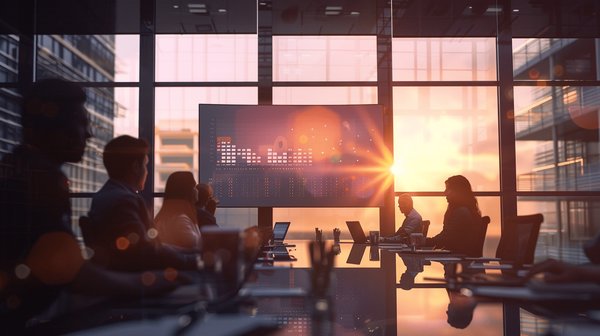 Comment choisir la meilleure agence powerpoint pour vos besoins