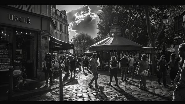 Wc public à proximité : que devez-vous savoir ?