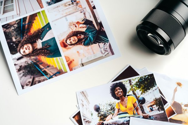 Votre guide pour réussir votre impression photo