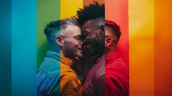 Les 13 meilleurs sites de rencontres gay & homo en 2024 : guide complet