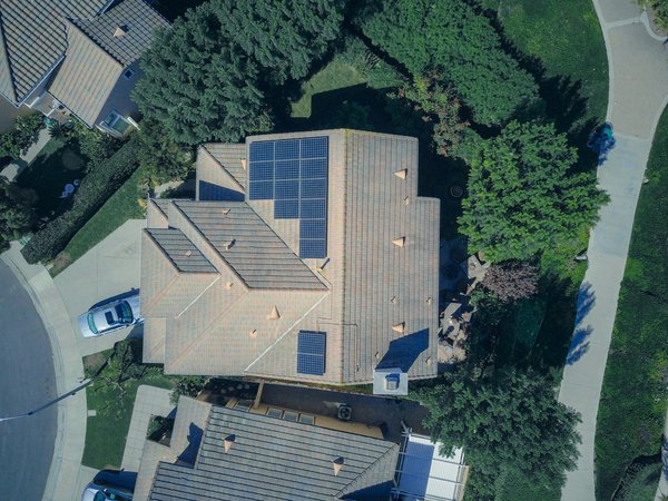 Panneau solaire photovoltaïque : maximisez vos économies d'énergie